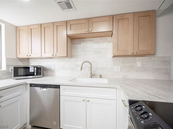 208 N Bruce Street , Unit C, Las Vegas, NV 89101