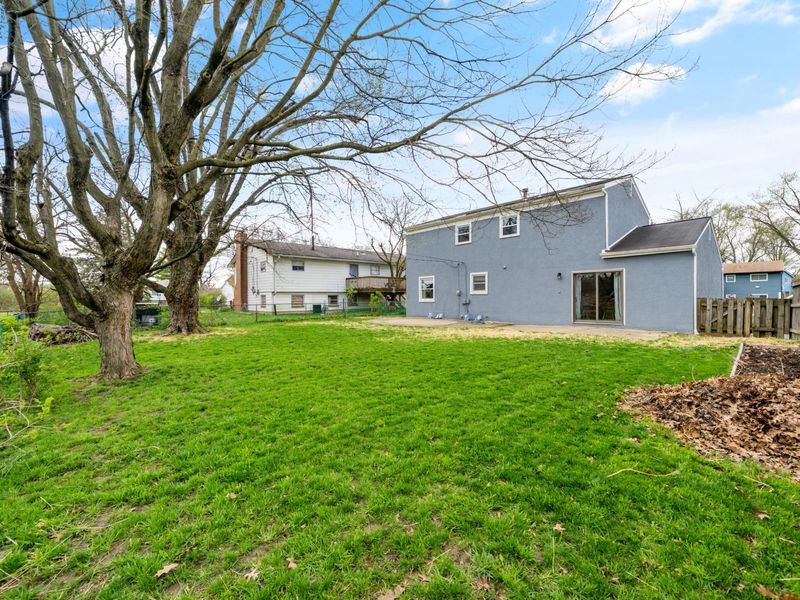 3552 Southwest Court, Grove City, OH 43123 Photo 35