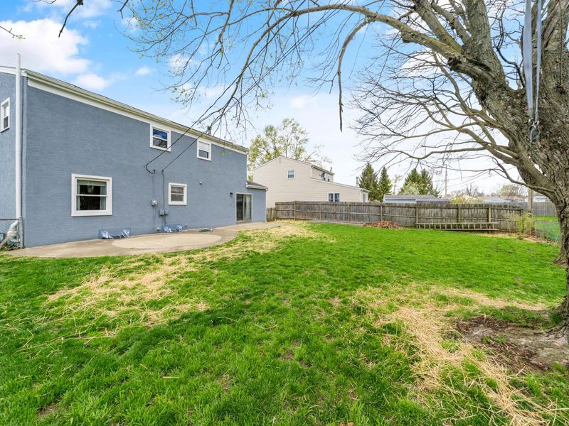 3552 Southwest Court, Grove City, OH 43123 Photo 36