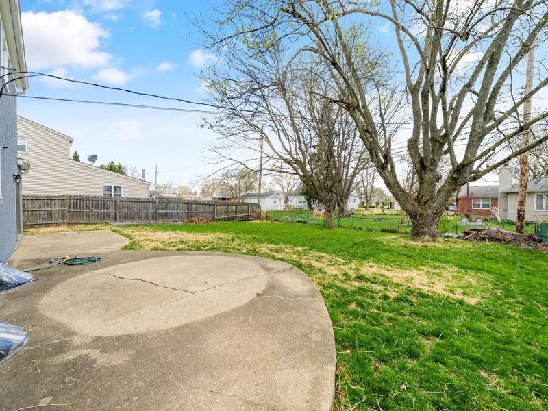 3552 Southwest Court, Grove City, OH 43123 Photo 37