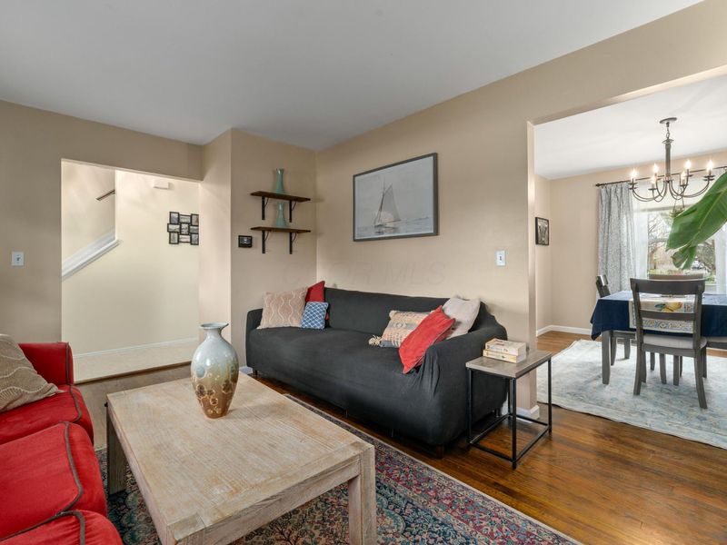 3552 Southwest Court, Grove City, OH 43123 Photo 9