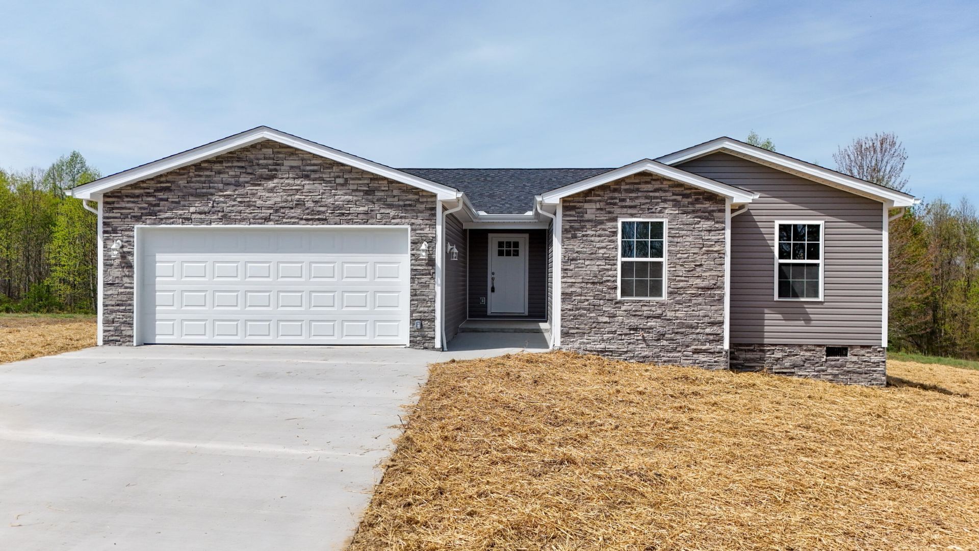 140 Devils Neck Road, Corbin, KY 40701