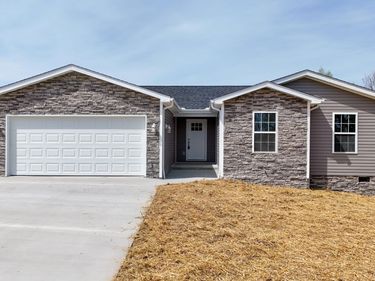 174 Devils Neck Road, Corbin, KY 40701