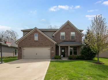 260 Brunswick Circle, Versailles, KY 40383