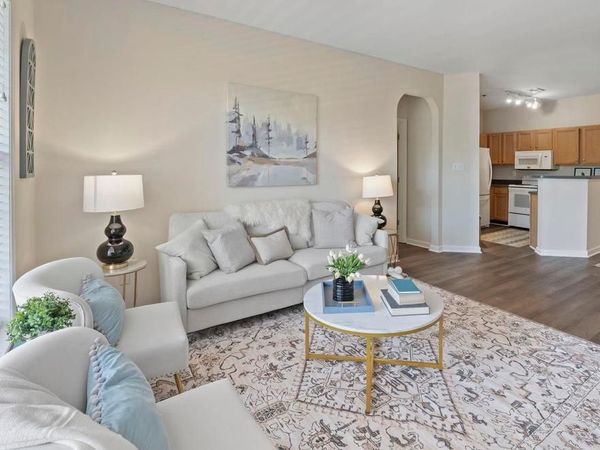 280 RIVERBEND DR, Unit 1E, CHARLOTTESVILLE, VA 22911