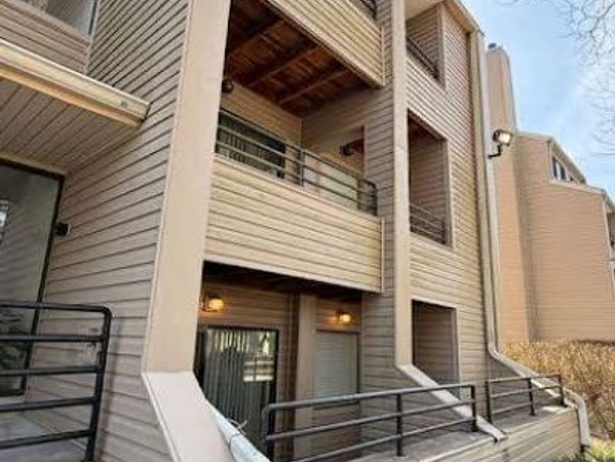 8103 B Greenspring Way, Unit 8103B, Owings Mills, MD 21117 Main Photo