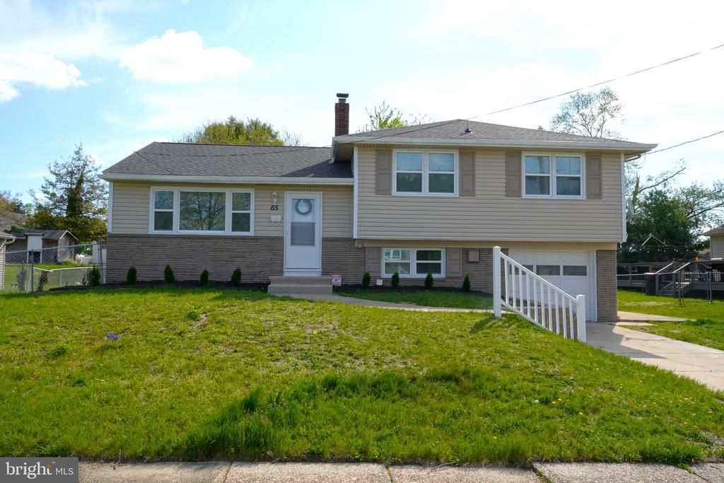 65 Tilford Road, Somerdale, NJ 08083 Main Photo