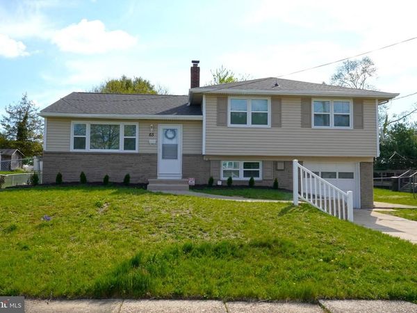 65 TILFORD ROAD, SOMERDALE, NJ 08083