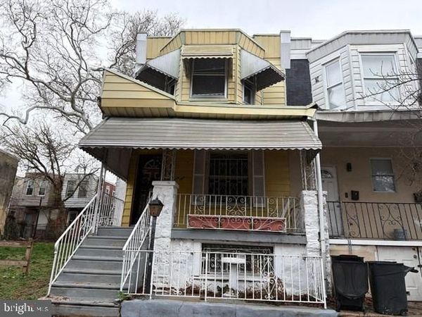 6049 DELANCEY STREET , PHILADELPHIA, PA 19143