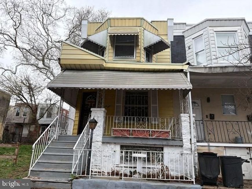 6049 Delancey Street, Philadelphia, PA 19143 Main Photo