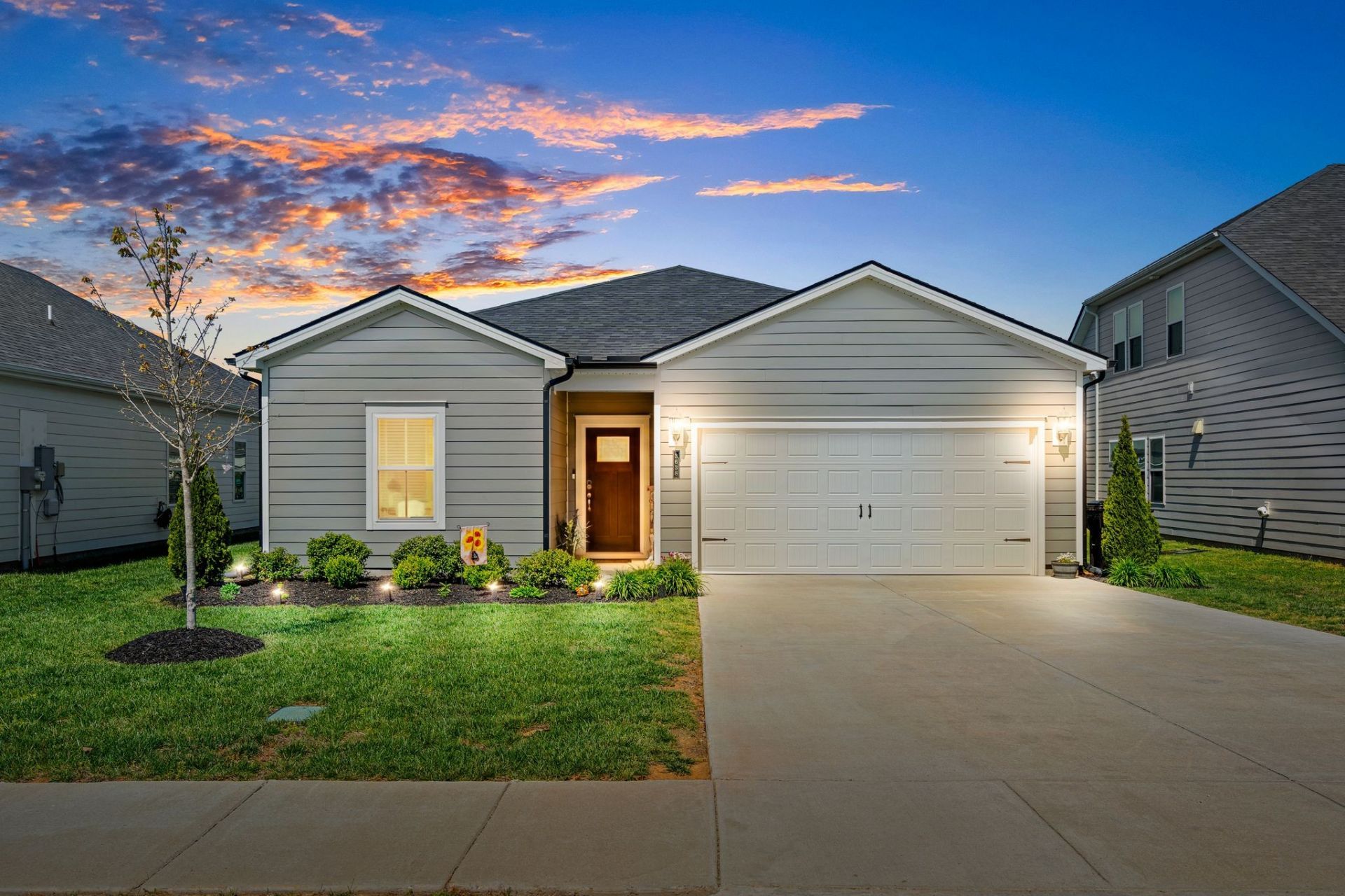 3638 Mathewson Way, Murfreesboro, TN 37128 Main Photo