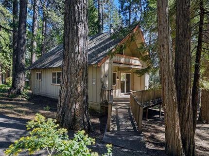 2609 Country Club Dr, Arnold, CA 95223 Photo