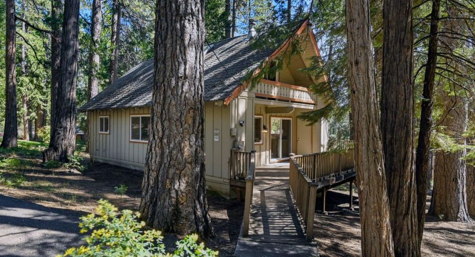 2609 Country Club Dr, Arnold, CA 95223 Photo