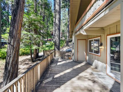 2609 Country Club Dr, Arnold, CA 95223 Photo