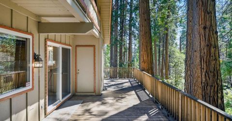 2609 Country Club Dr, Arnold, CA 95223 Photo