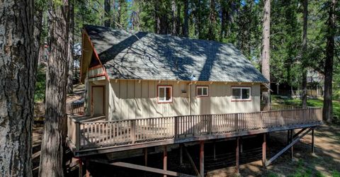 2609 Country Club Dr, Arnold, CA 95223 Photo