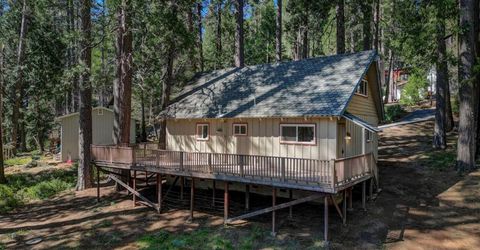 2609 Country Club Dr, Arnold, CA 95223 Photo