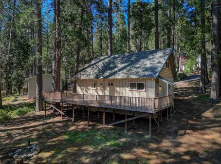 2609 Country Club Dr, Arnold, CA 95223 Photo