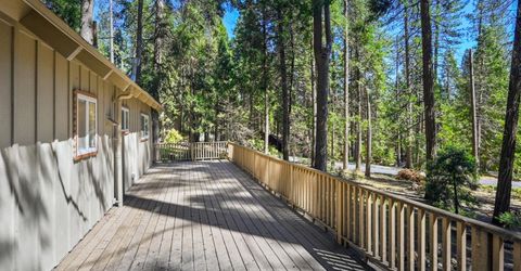 2609 Country Club Dr, Arnold, CA 95223 Photo