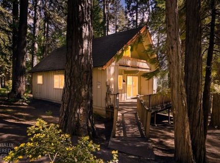 2609 Country Club Dr, Arnold, CA 95223 Photo