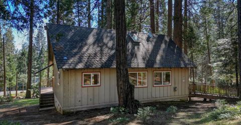 2609 Country Club Dr, Arnold, CA 95223 Photo