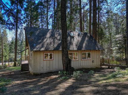 2609 Country Club Dr, Arnold, CA 95223 Photo