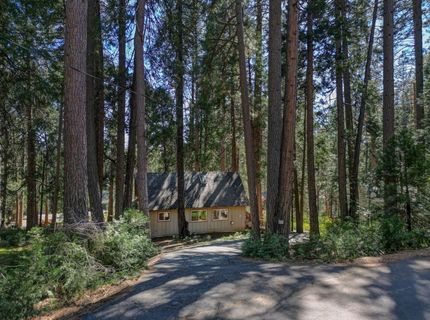 2609 Country Club Dr, Arnold, CA 95223 Photo