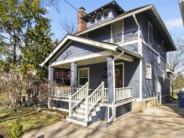 519 5th Street, Ann Arbor, MI 48103