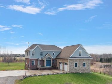 5035 Hidden Ridge Drive, Hadley Twp, MI 48455