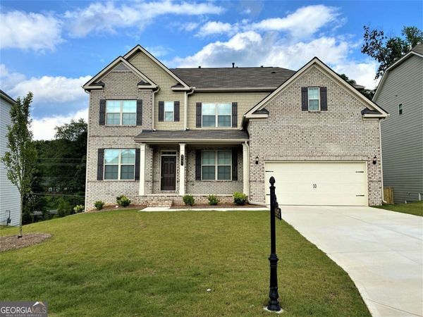 5595 Mirror Lake Drive, Cumming, GA 30028
