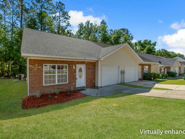 1981 Nena Hills Drive, Tallahassee, FL 32304