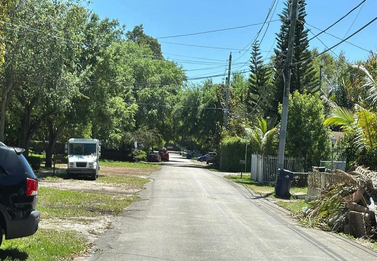 9416 NW 4th Avenue, Miami, FL 33150 Photo