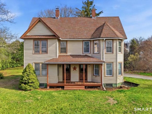 45 Dunham , Norwich, CT 06360