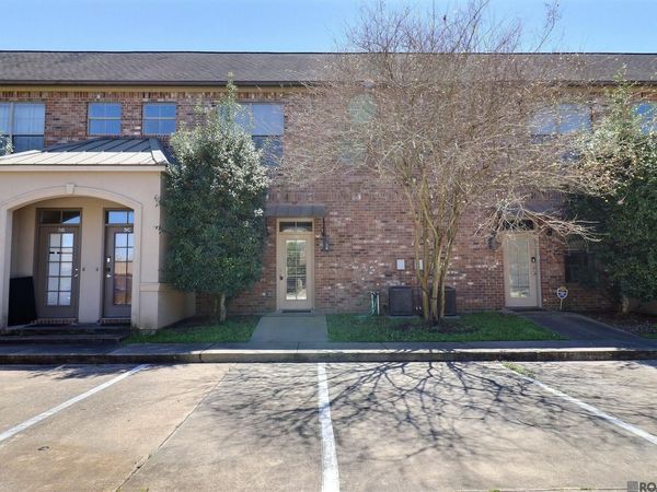 888 S Kenilworth Pkwy, Unit #5D, Baton Rouge, LA 70820