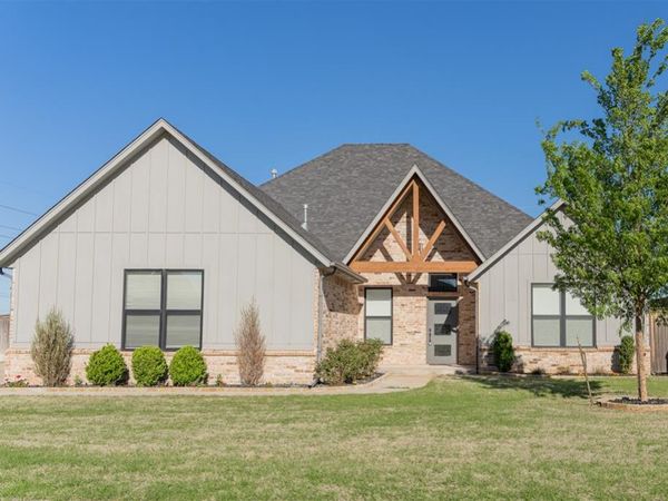 16412 Brookefield Drive, Edmond, OK 73013