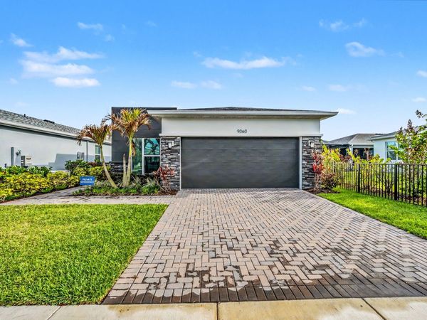 9060 SW Remy Lane, Port St. Lucie, FL 34987