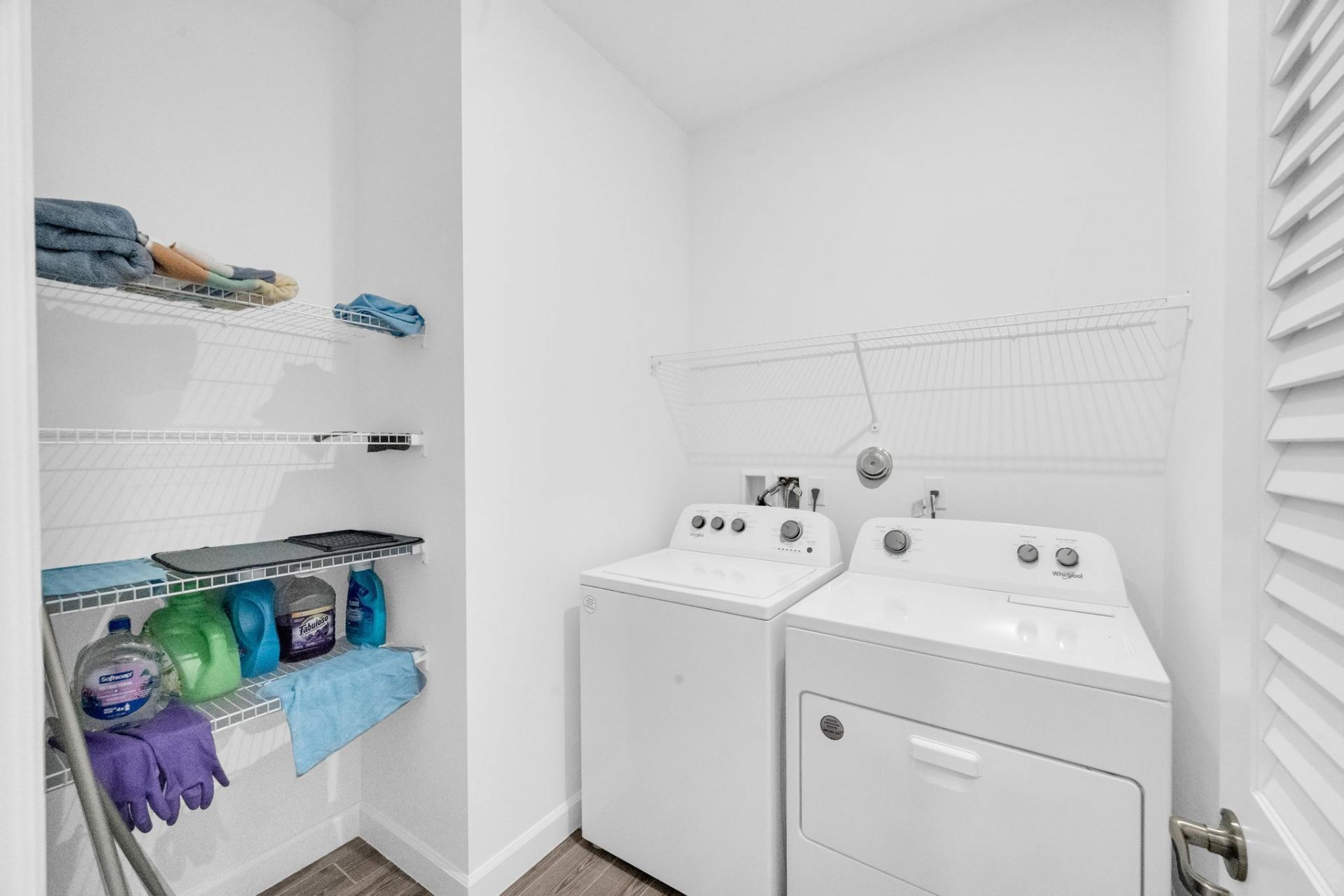 9060 SW Remy Lane, Port Saint Lucie, FL 34987 Photo