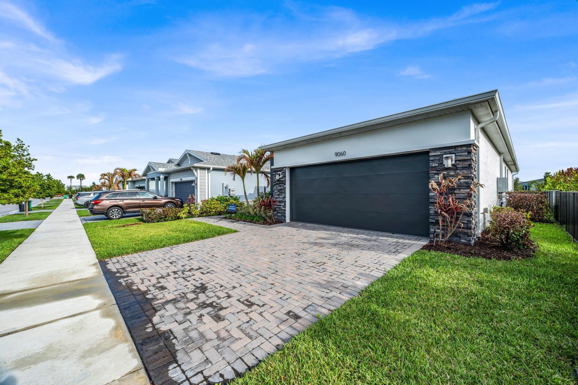 9060 SW Remy Lane, Port Saint Lucie, FL 34987 Photo