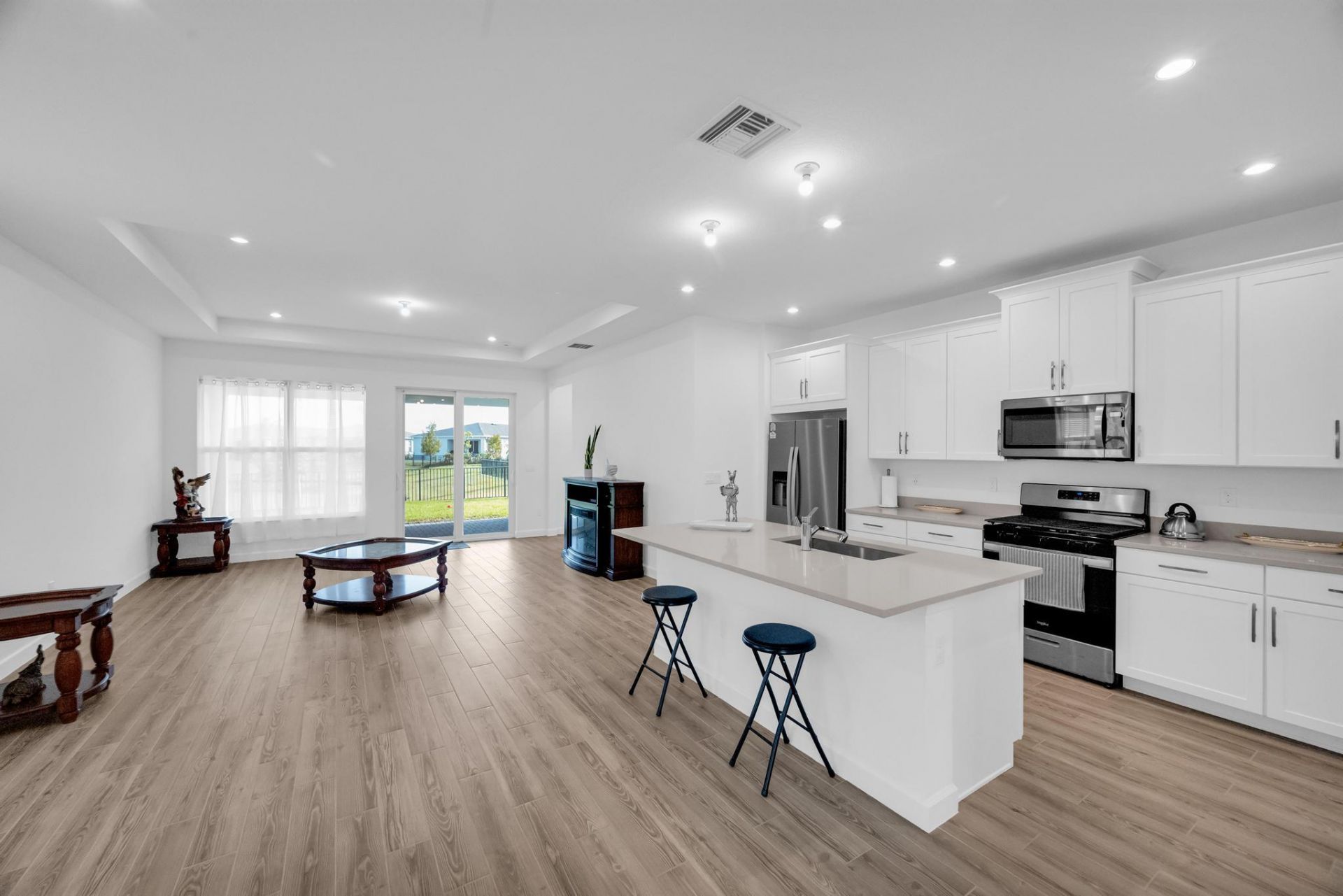 9060 SW Remy Lane, Port Saint Lucie, FL 34987 Photo