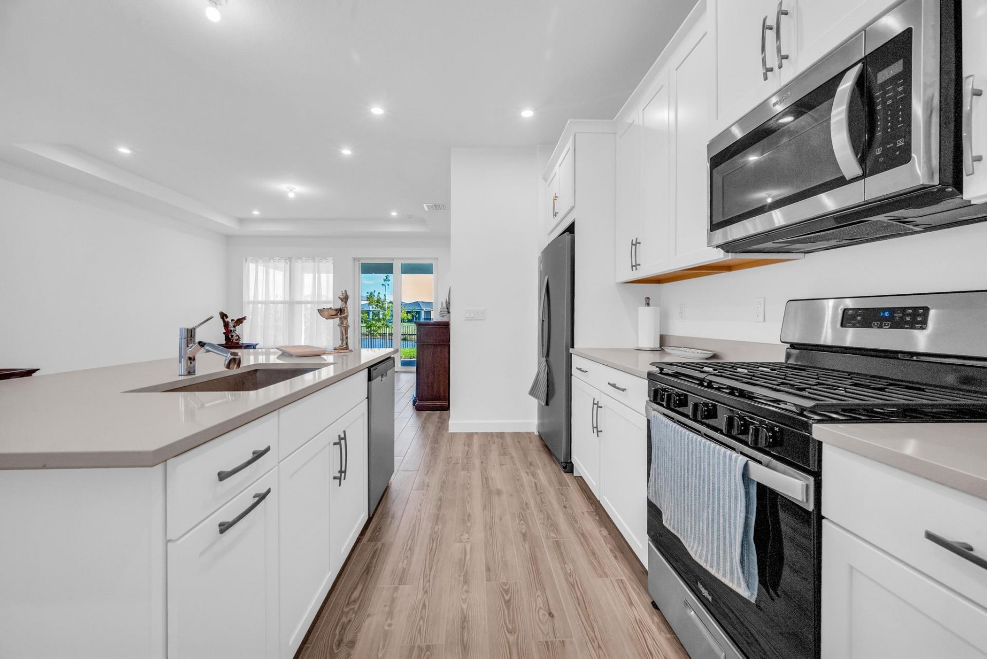 9060 SW Remy Lane, Port Saint Lucie, FL 34987 Photo