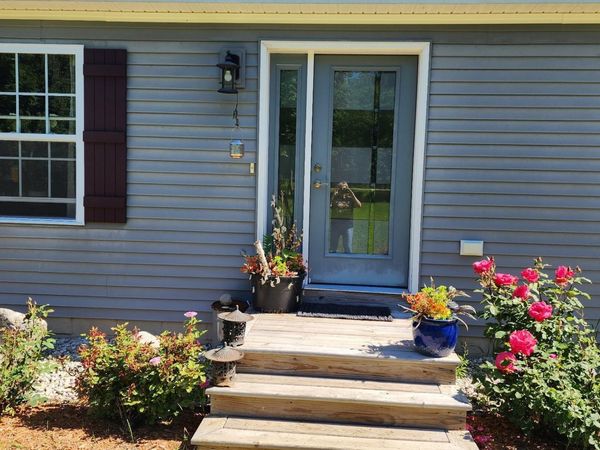11782 Brettonwood Heights Drive, Rapid City, MI 49676