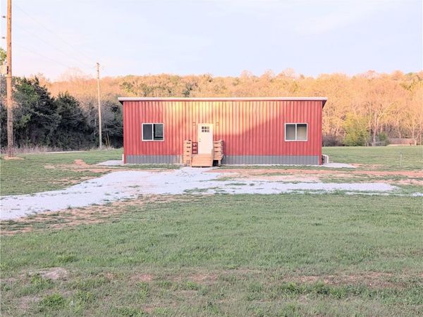 7304 E Old Ritchie Road, Lead Hill, AR 72644