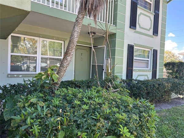 1433 S BELCHER ROAD , Unit B7, CLEARWATER, FL 33764