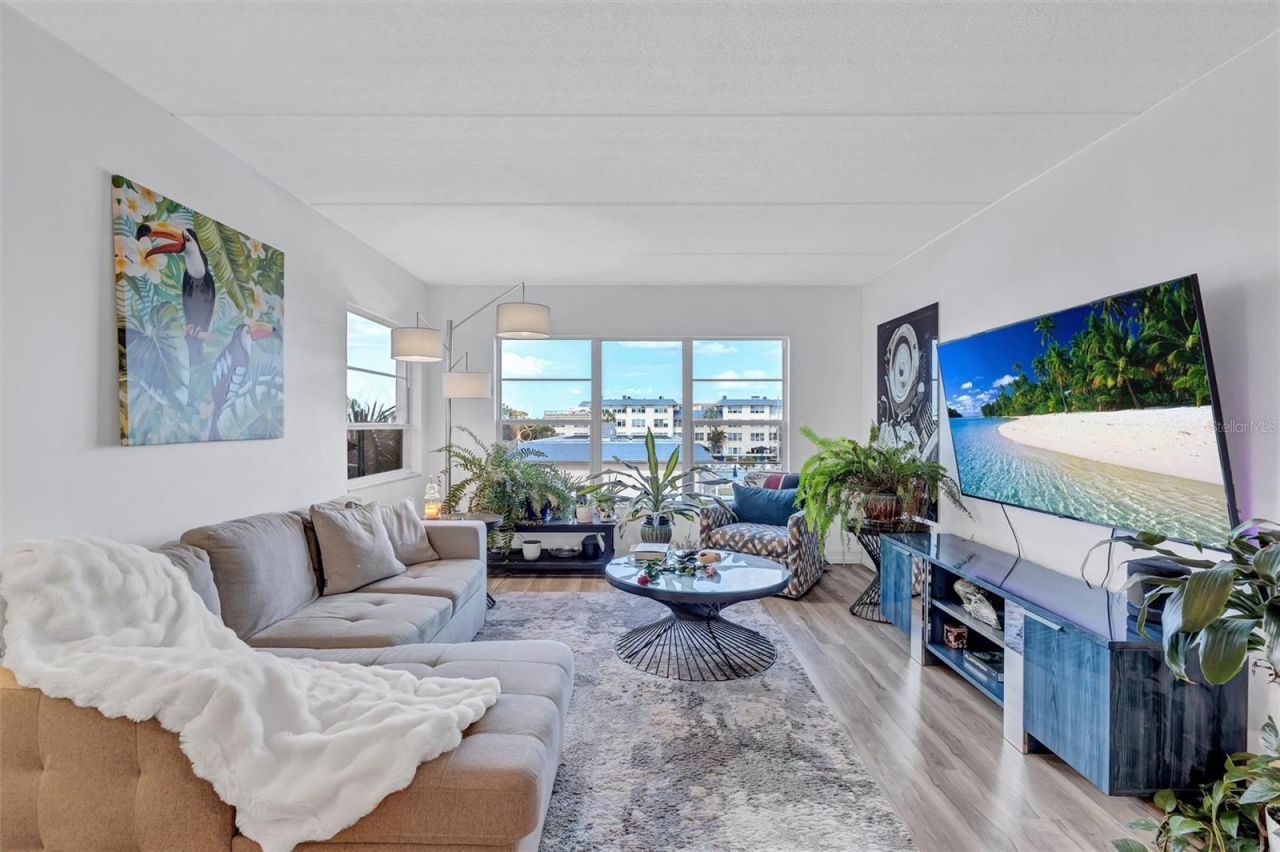 3806 Gulf Of Mexico Drive, Unit C310, Longboat Key, FL 34228 Photo