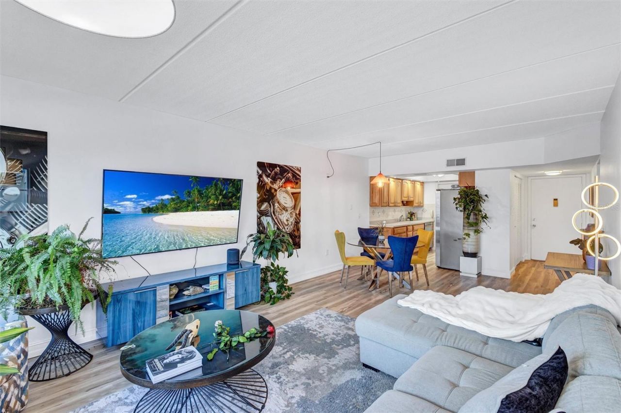 3806 Gulf Of Mexico Drive, Unit C310, Longboat Key, FL 34228 Photo