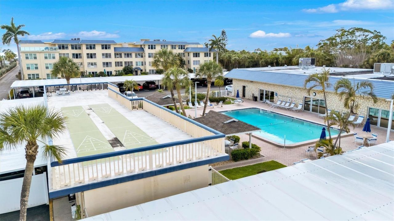 3806 Gulf Of Mexico Drive, Unit C310, Longboat Key, FL 34228 Photo