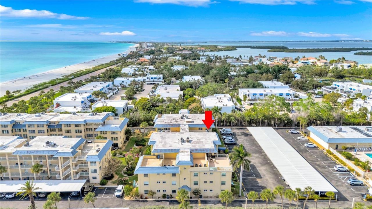 3806 Gulf Of Mexico Drive, Unit C310, Longboat Key, FL 34228 Photo