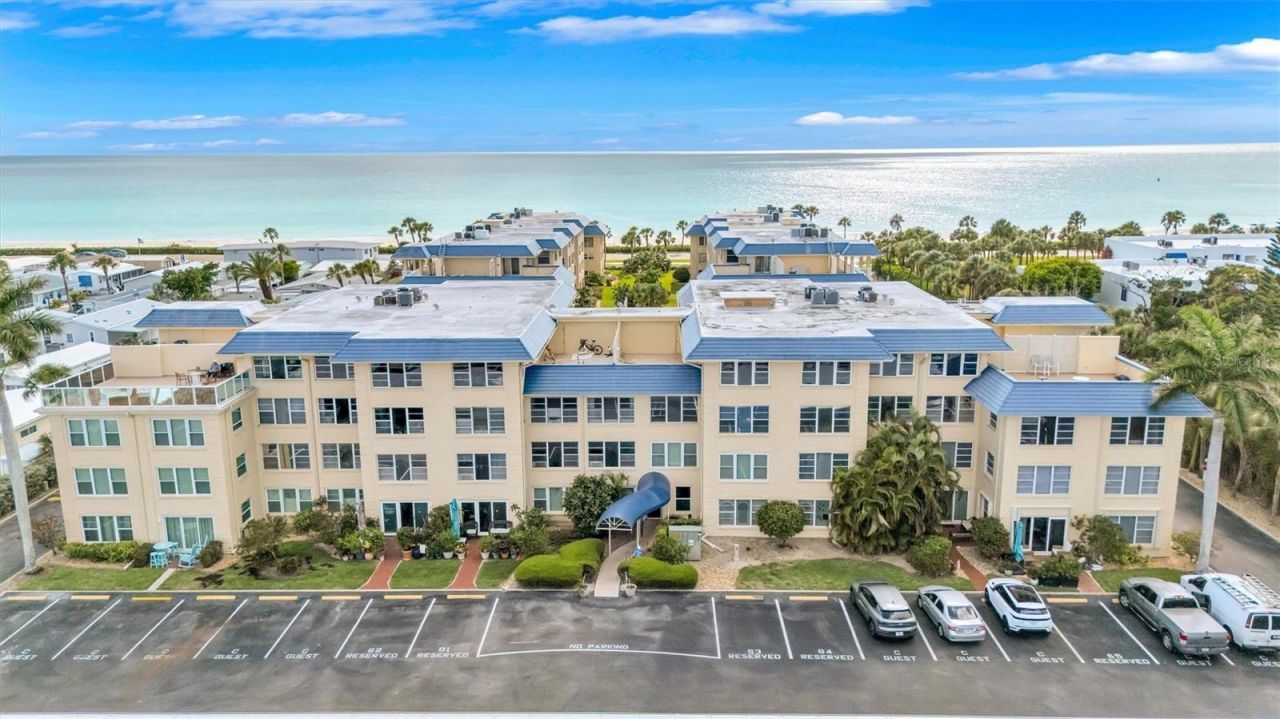 3806 Gulf Of Mexico Drive, Unit C310, Longboat Key, FL 34228 Photo