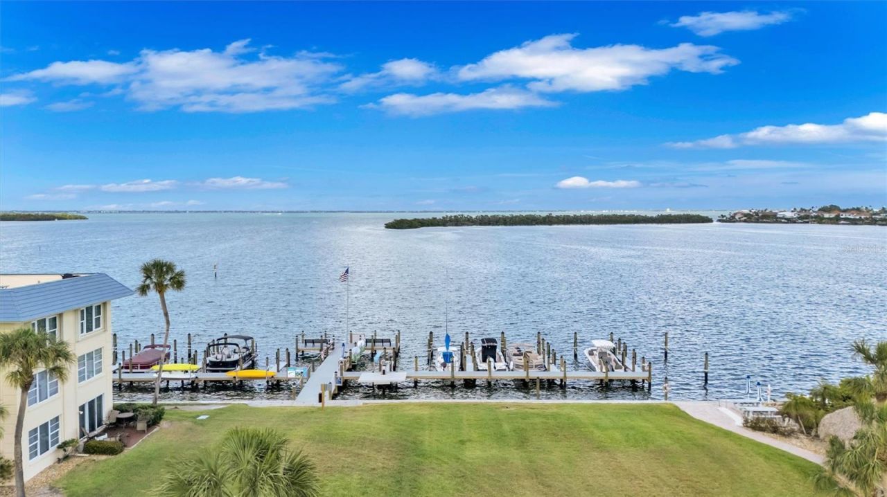 3806 Gulf Of Mexico Drive, Unit C310, Longboat Key, FL 34228 Photo