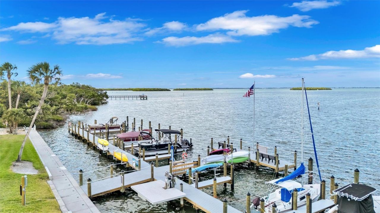 3806 Gulf Of Mexico Drive, Unit C310, Longboat Key, FL 34228 Photo